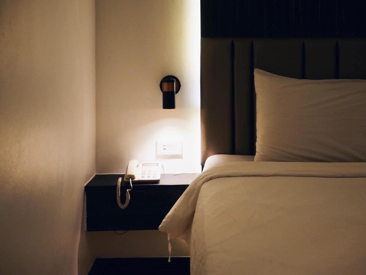 President Hotel Udonthani Esterno foto