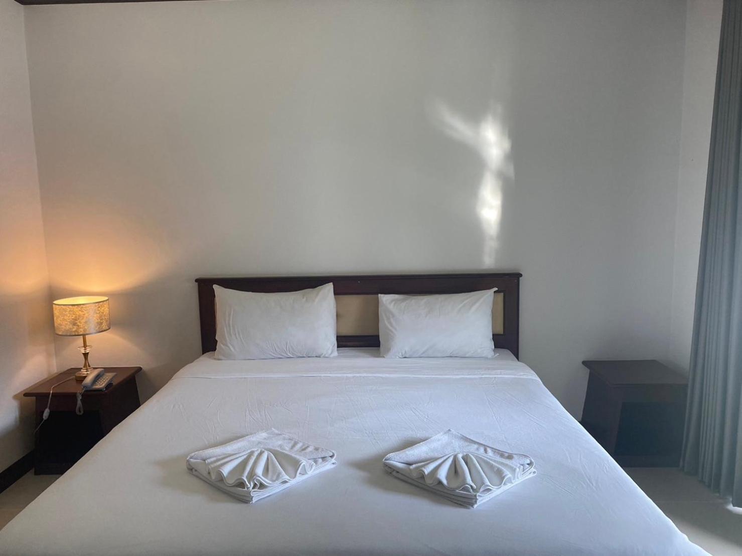 President Hotel Udonthani Esterno foto