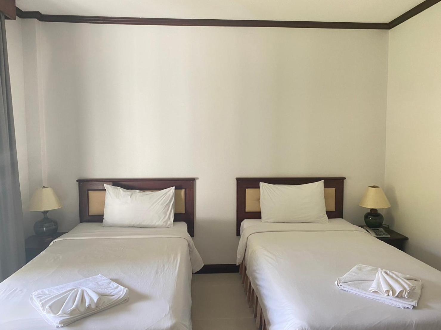 President Hotel Udonthani Esterno foto