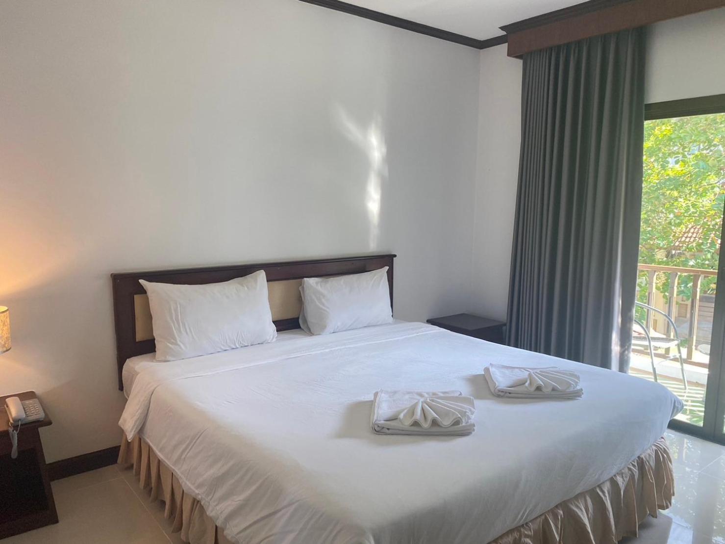 President Hotel Udonthani Esterno foto