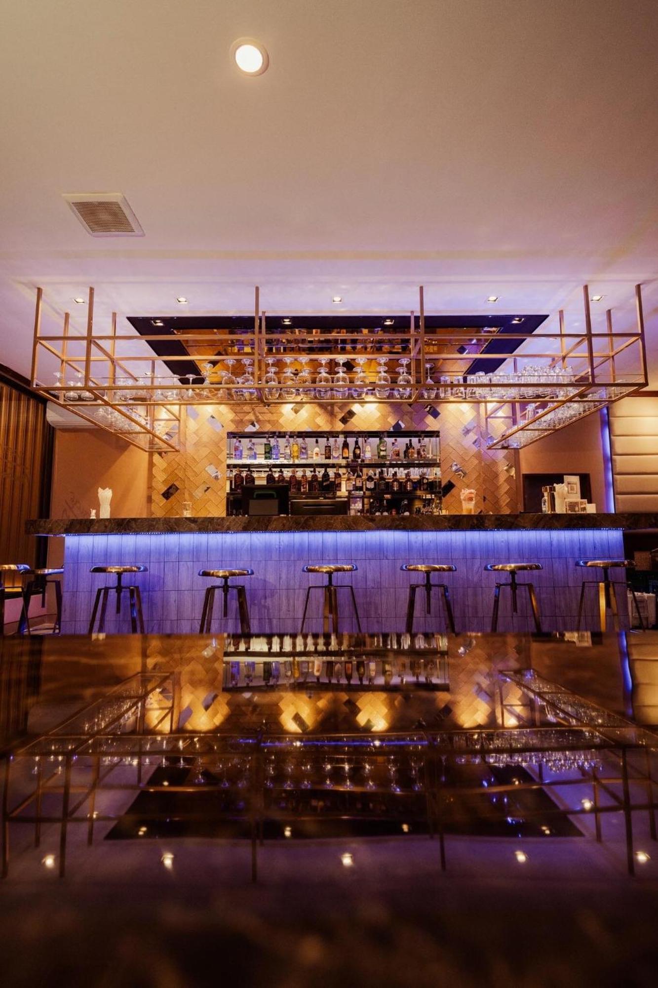 President Hotel Udonthani Esterno foto