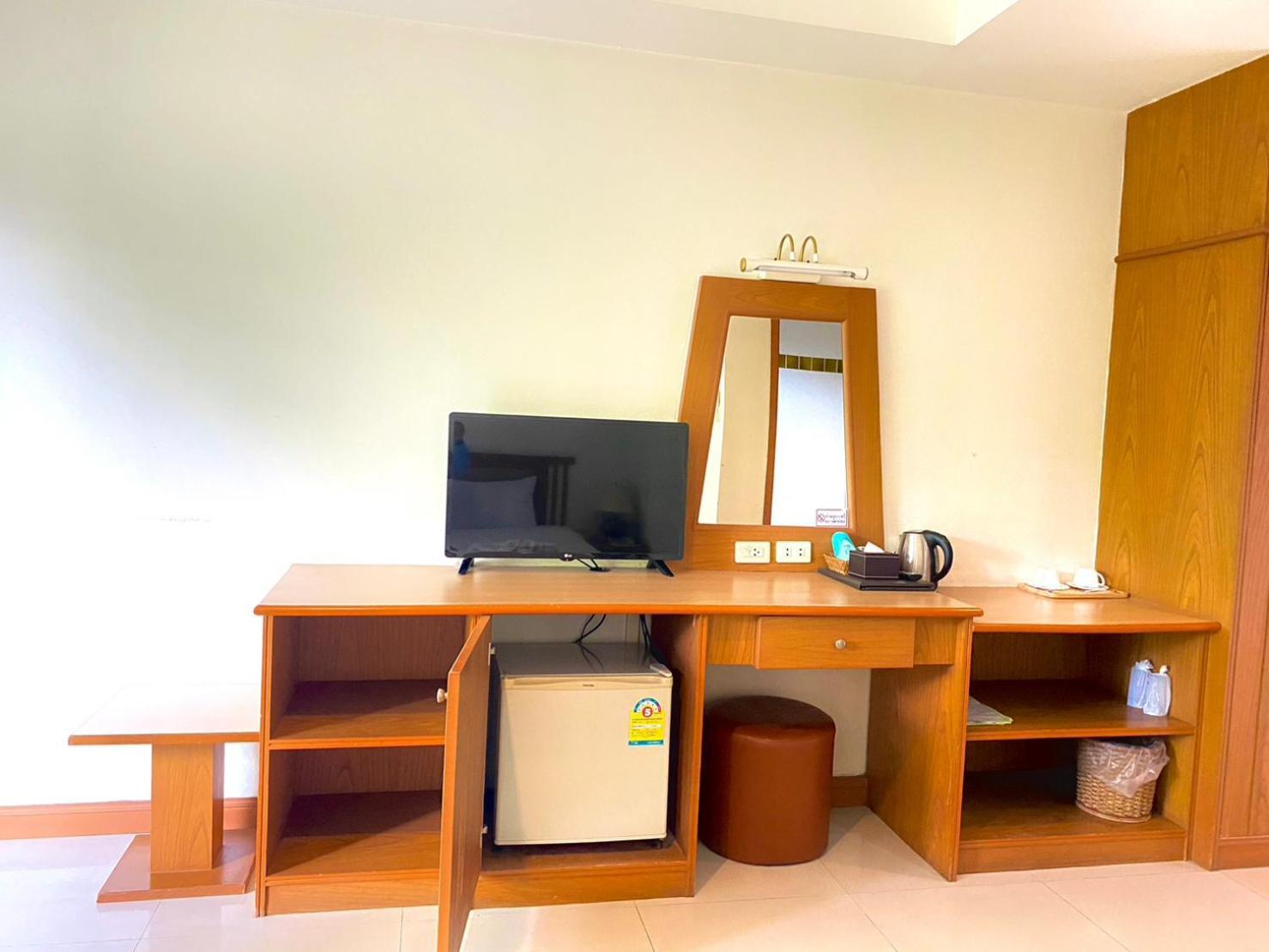 President Hotel Udonthani Esterno foto
